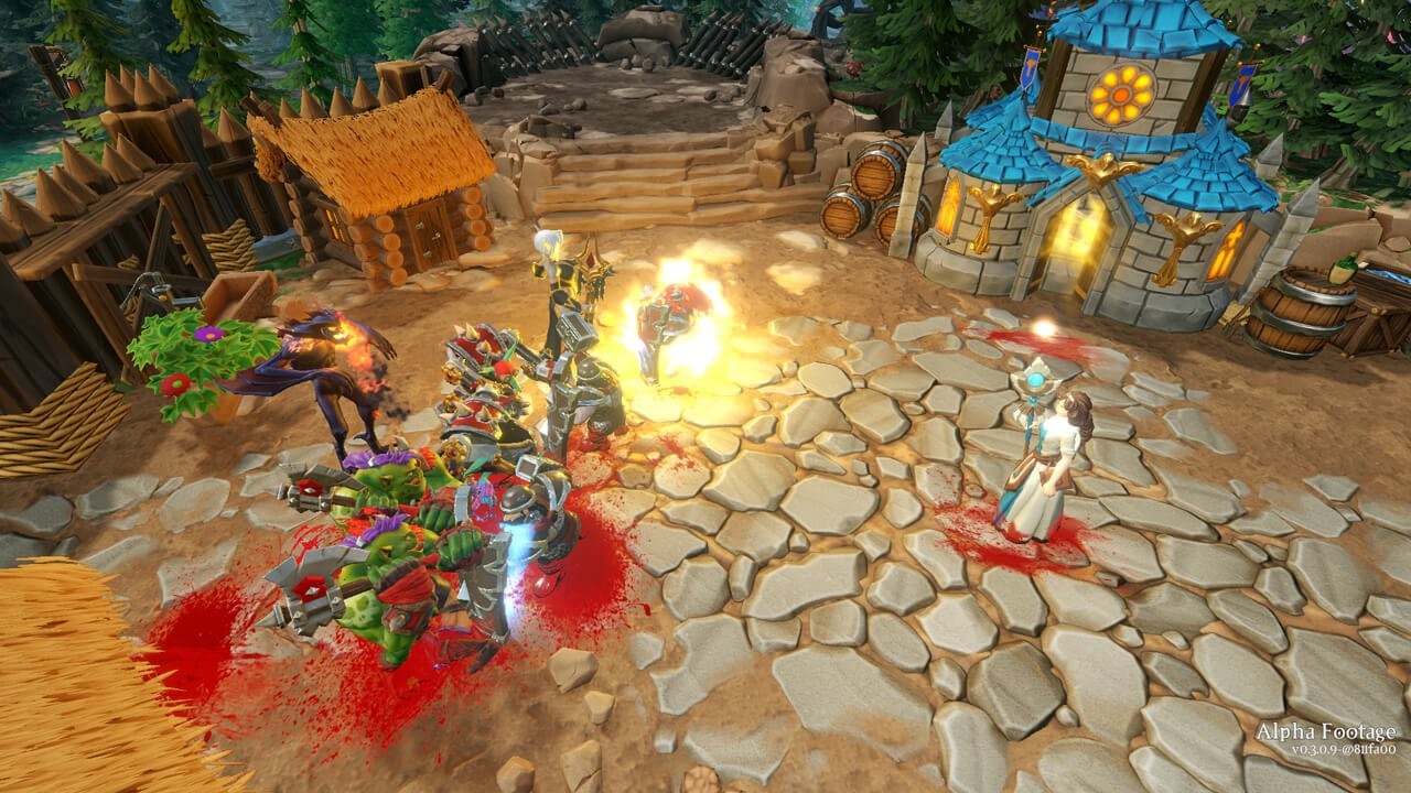 Dungeons 3 - Imagen 30
